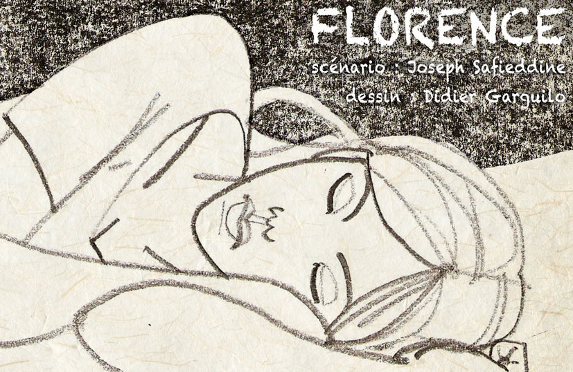 Semaine Érotique - Florence page 1 full