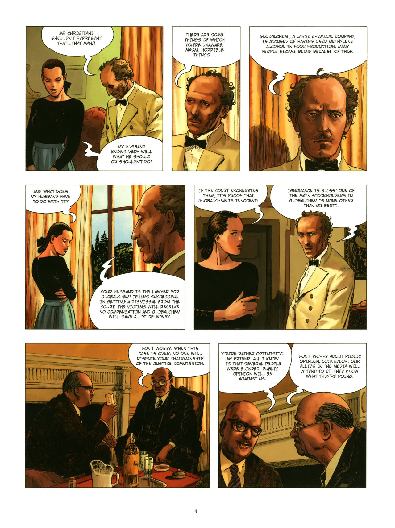 Click - Book 4 page 8 full