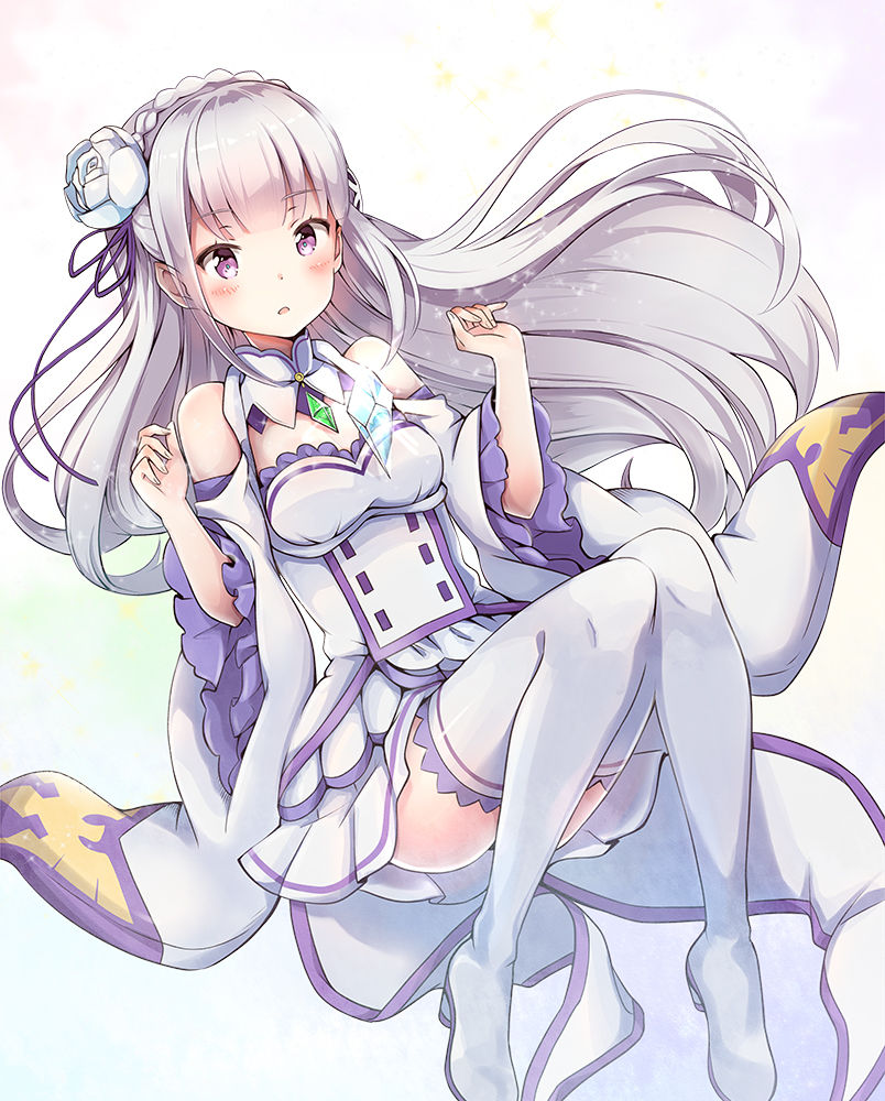 Emilia page 1 full