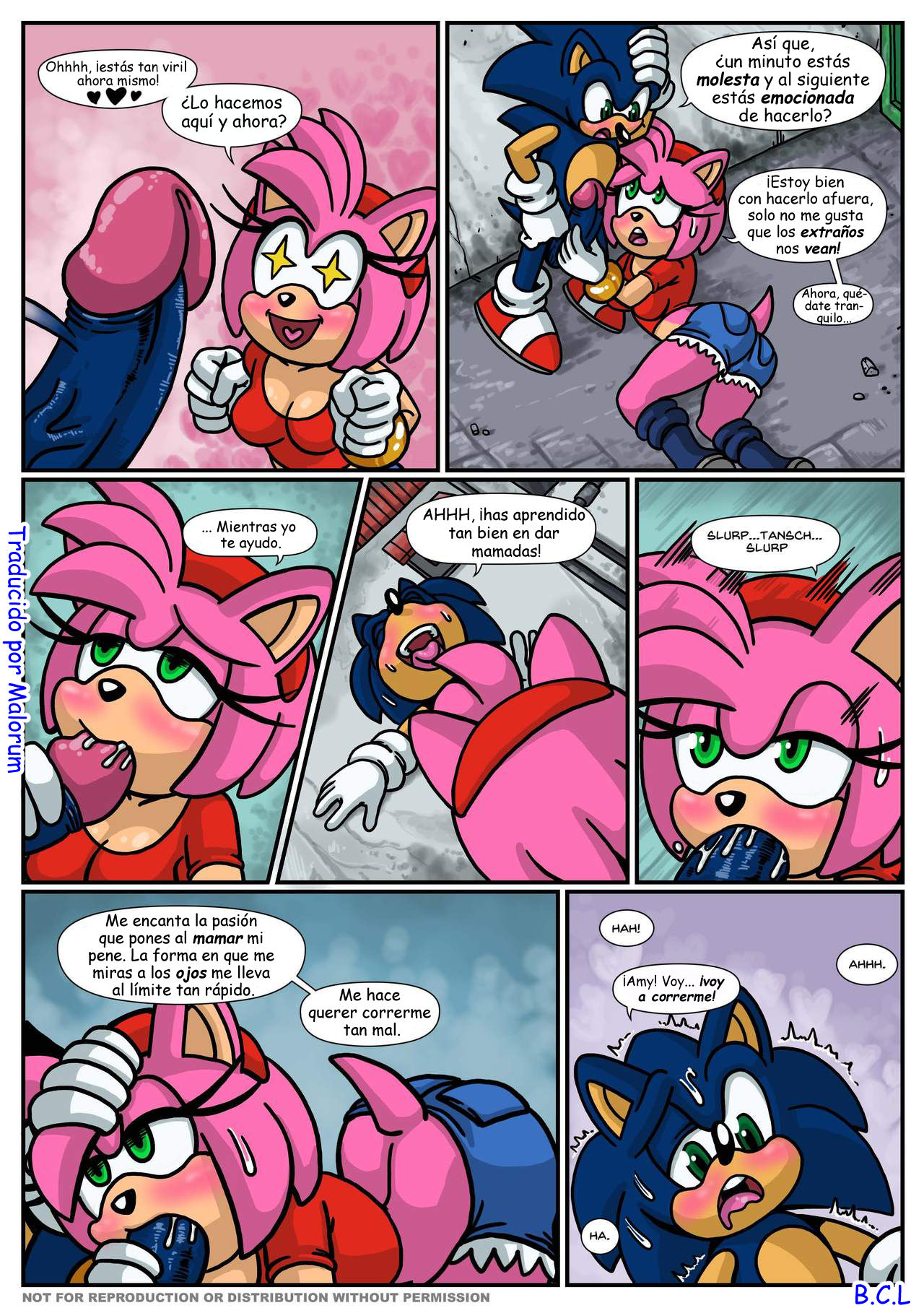 Can’t Wait | No Puedo Esperar page 4 full