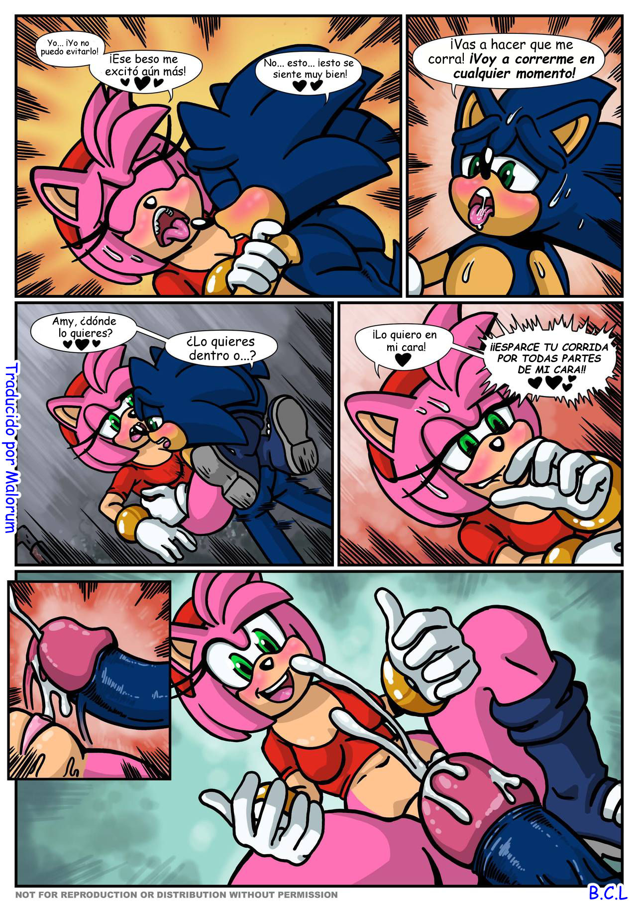 Can’t Wait | No Puedo Esperar page 9 full
