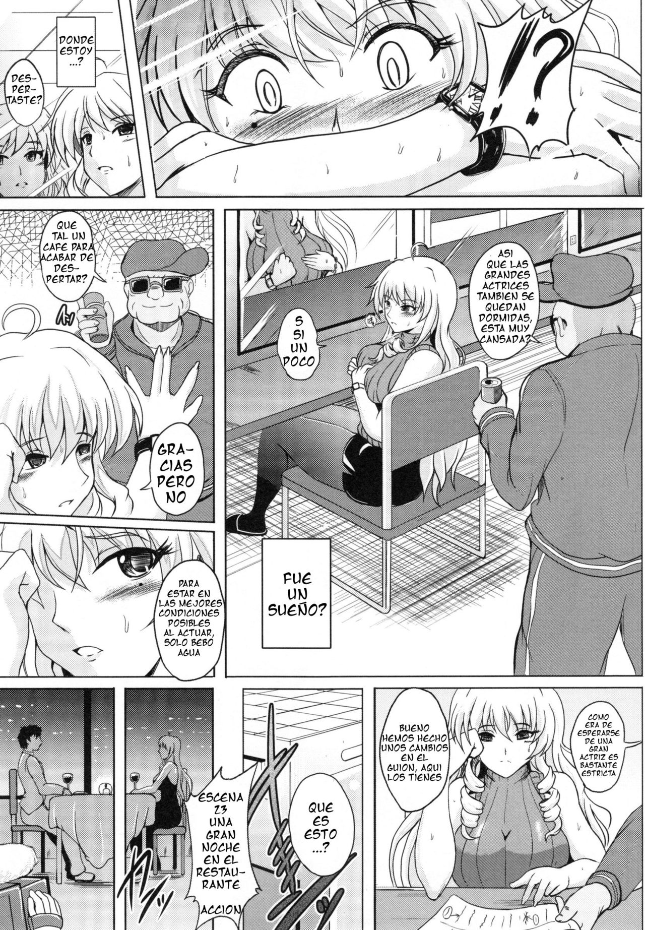MC Actress page 9 full