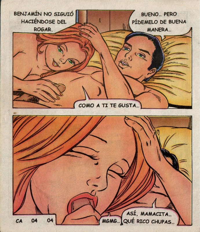 Una Cana al Aire 0004 page 6 full