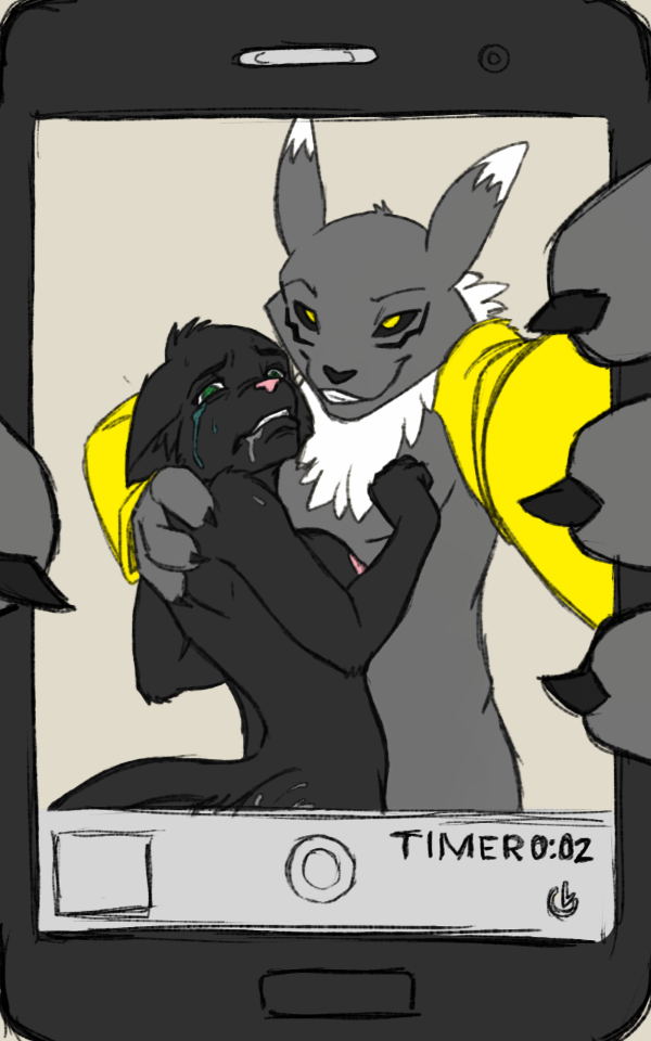 Blackmail page 9 full