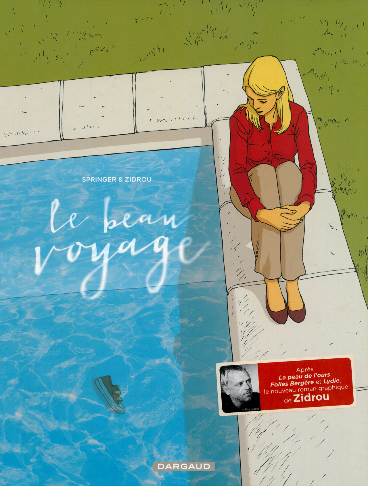 Le Beaux Voyage page 1 full