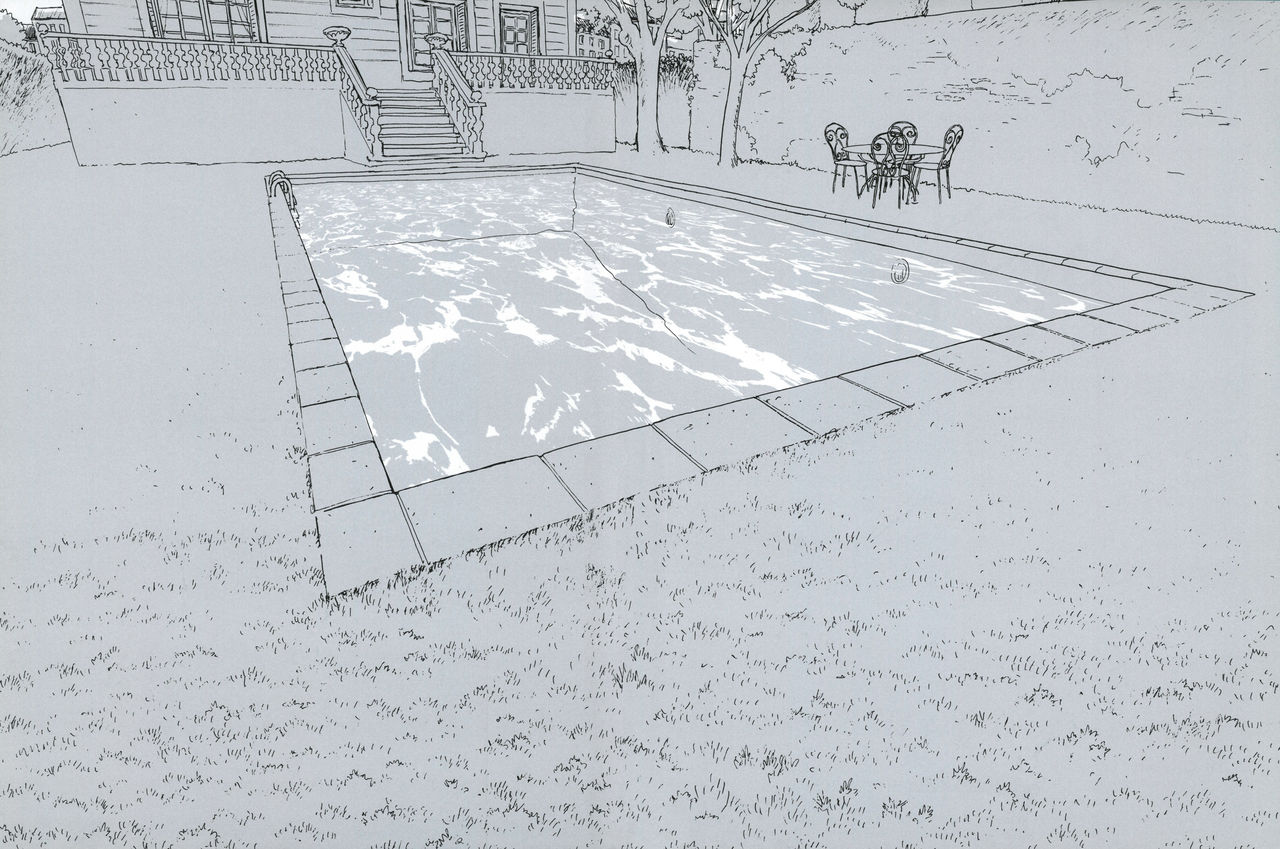 Le Beaux Voyage page 2 full