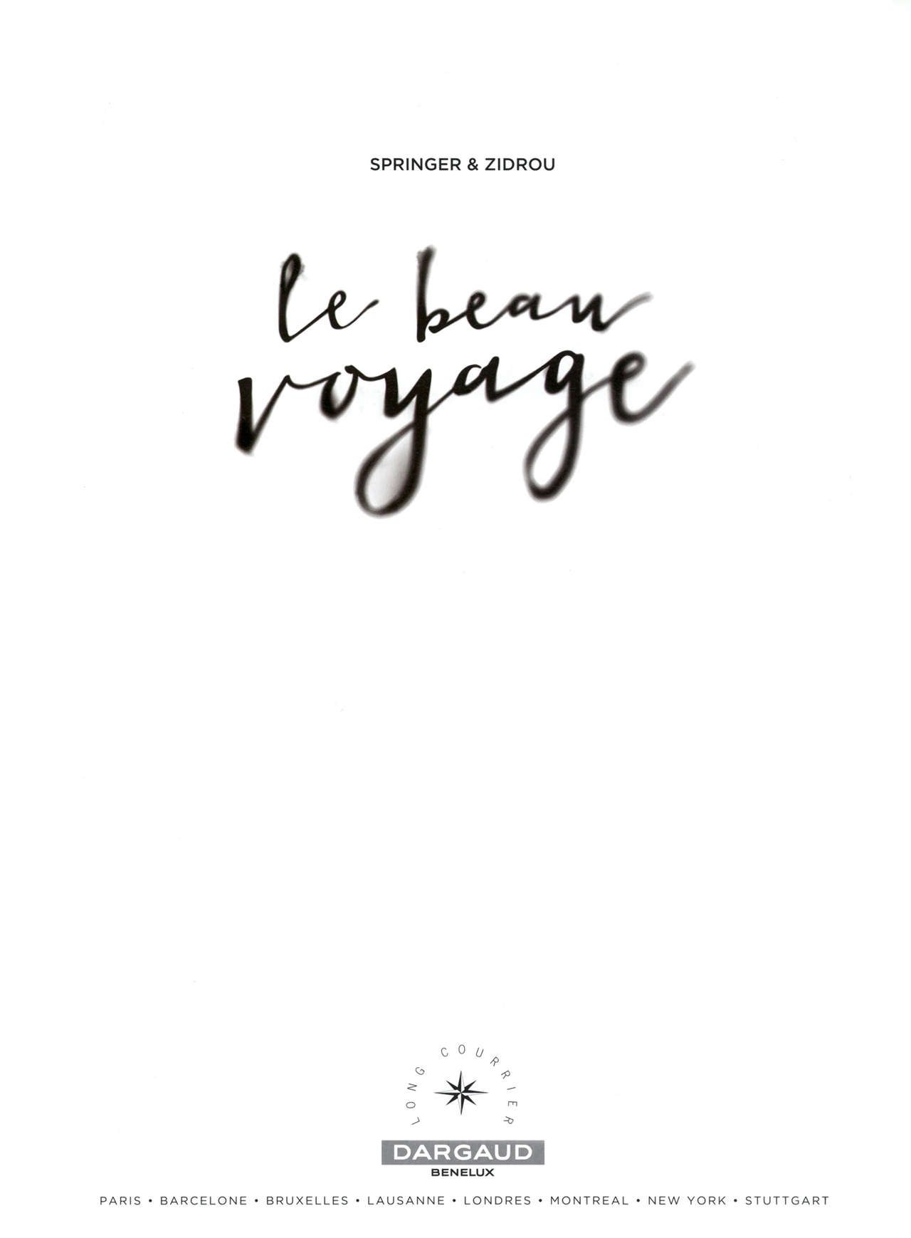 Le Beaux Voyage page 4 full