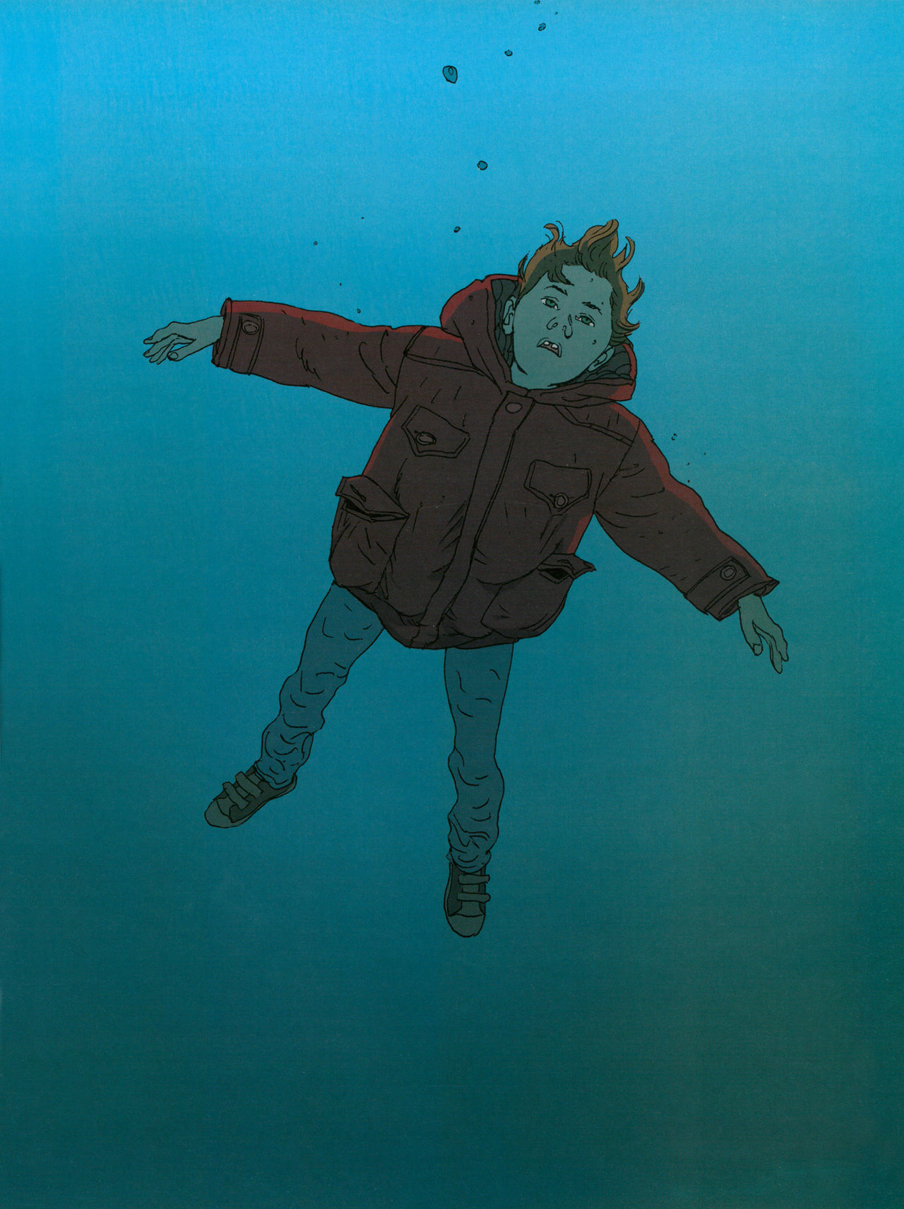 Le Beaux Voyage page 6 full