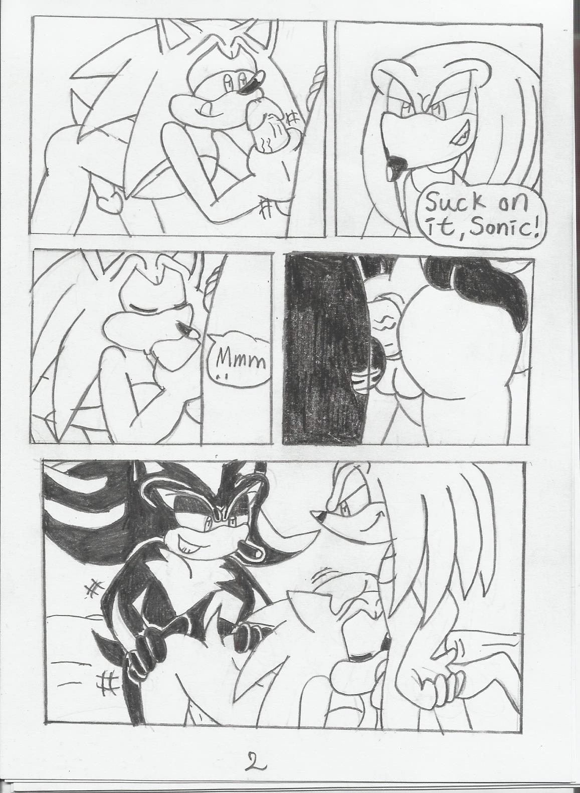The Big Cumfill page 3 full
