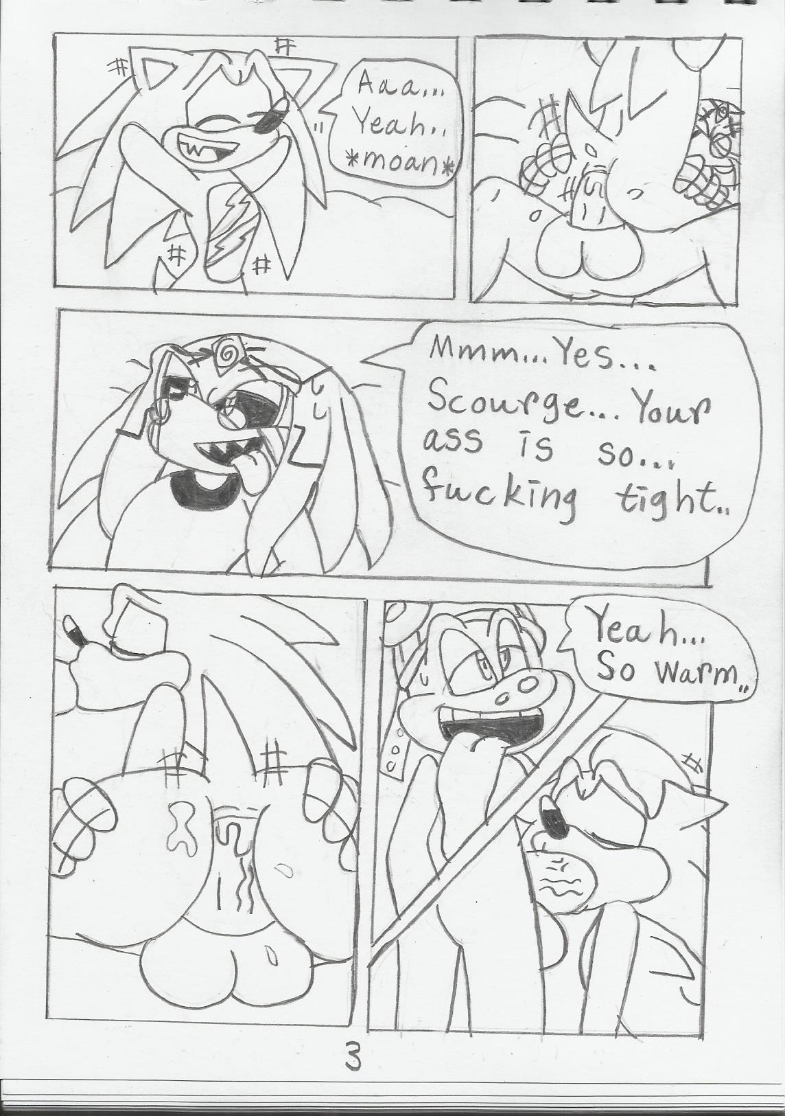 The Big Cumfill page 4 full