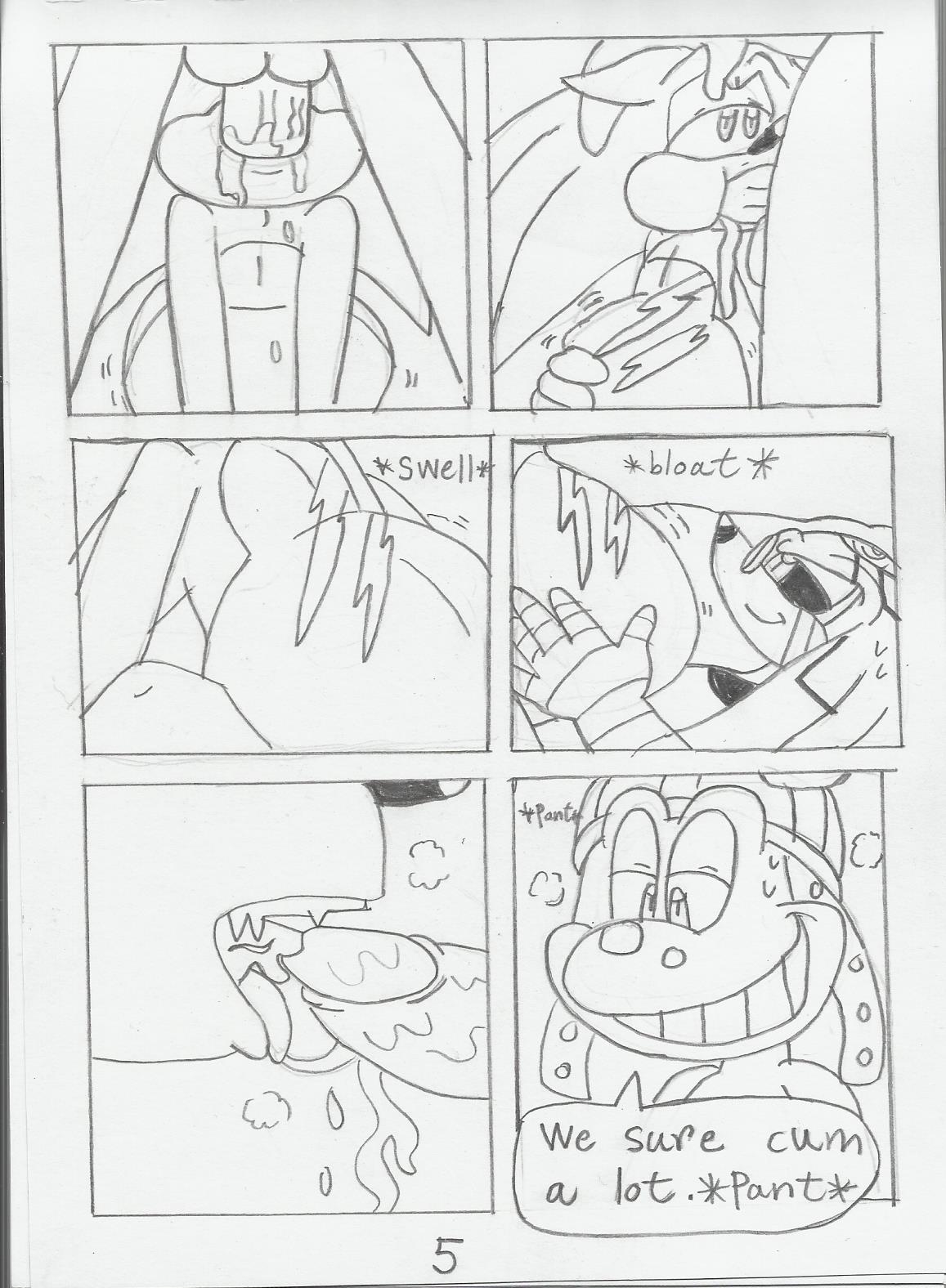The Big Cumfill page 6 full