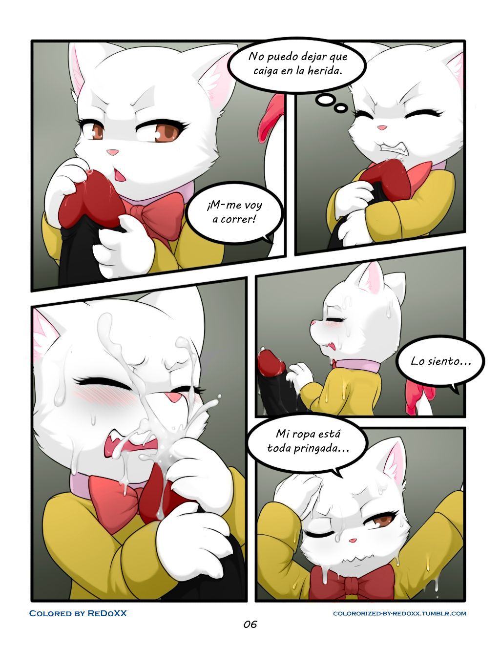 Size counts/El tamaño importa page 7 full
