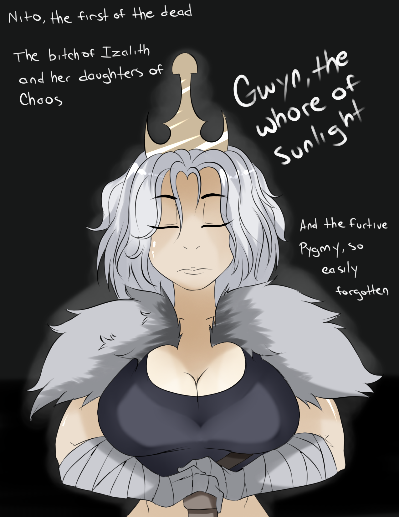 Glory Souls page 5 full