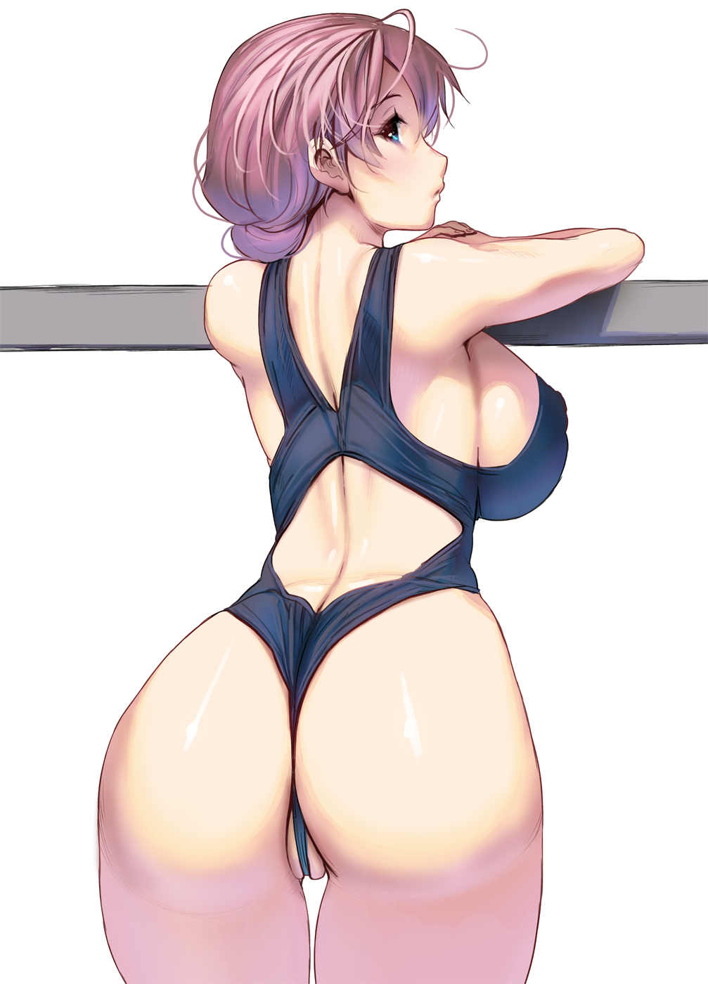 Artist Masao page 7 full