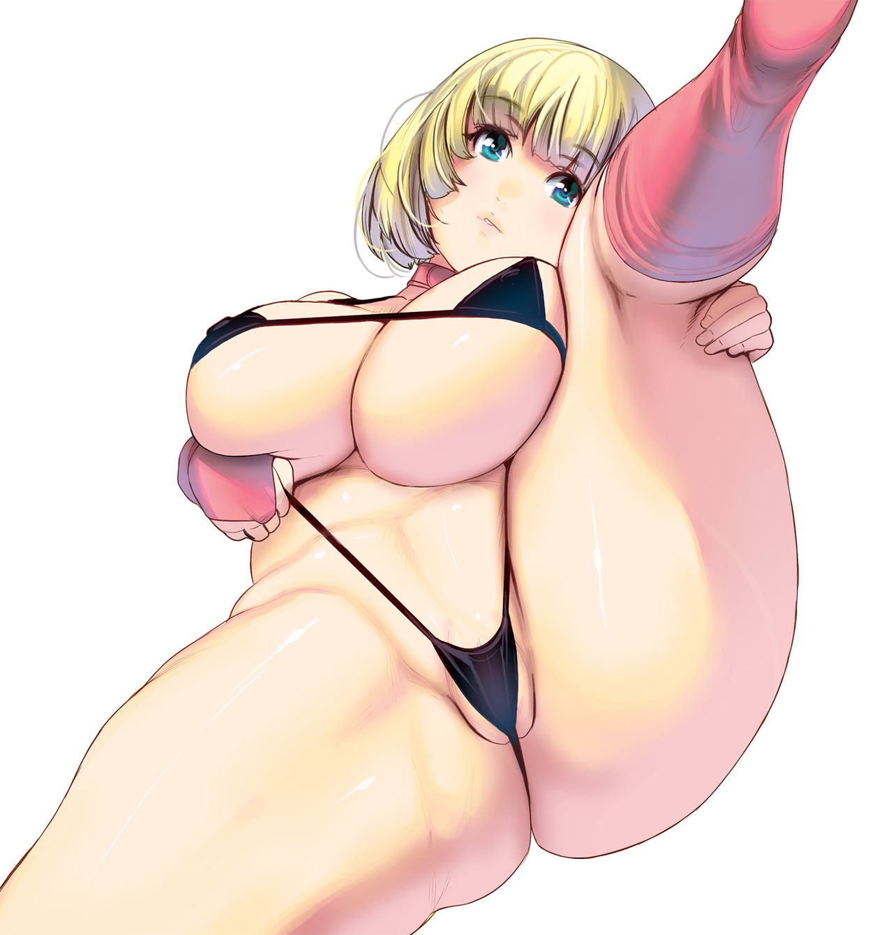 Artist Masao page 8 full
