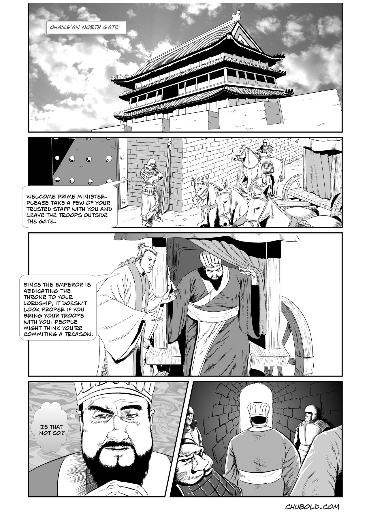 Dong Zuho 1 page 5 full