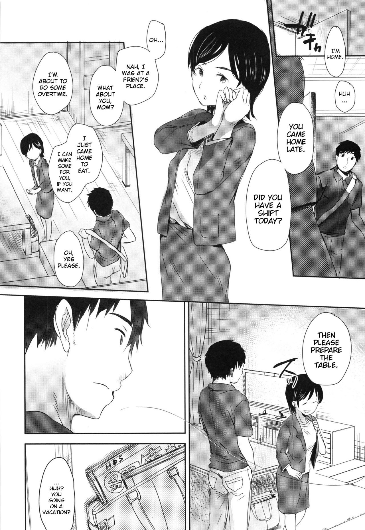 Kasugai | Clamp page 6 full
