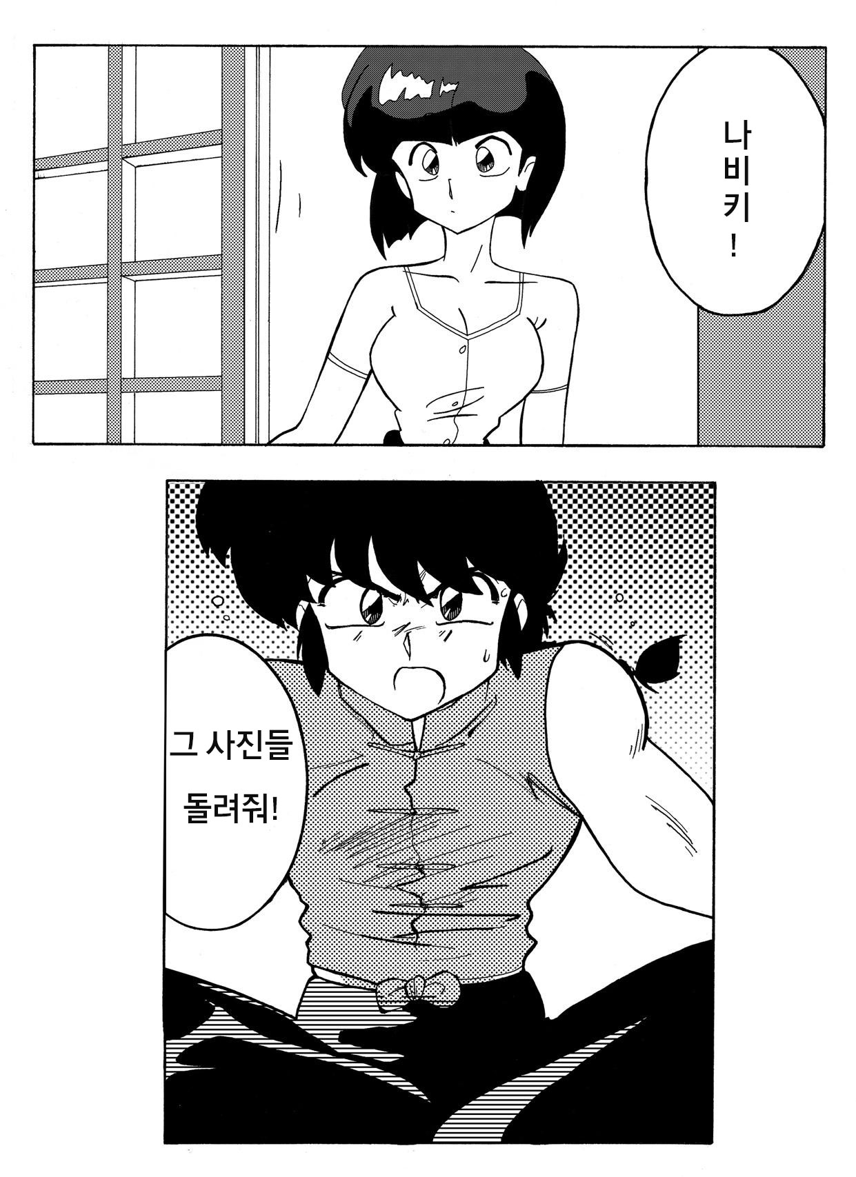 らんまの試み page 2 full