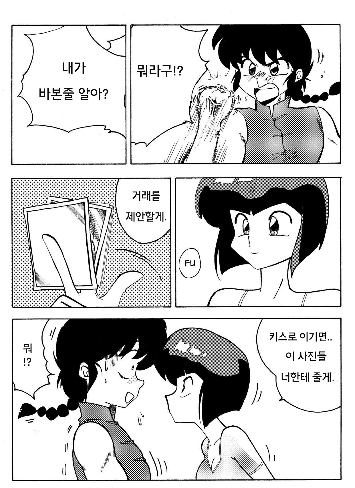 らんまの試み page 5 full