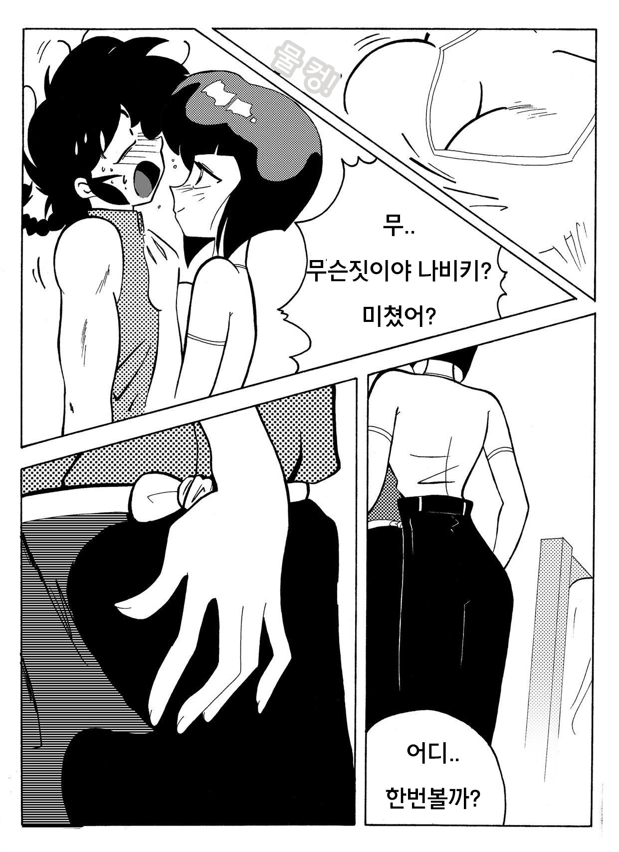 らんまの試み page 9 full