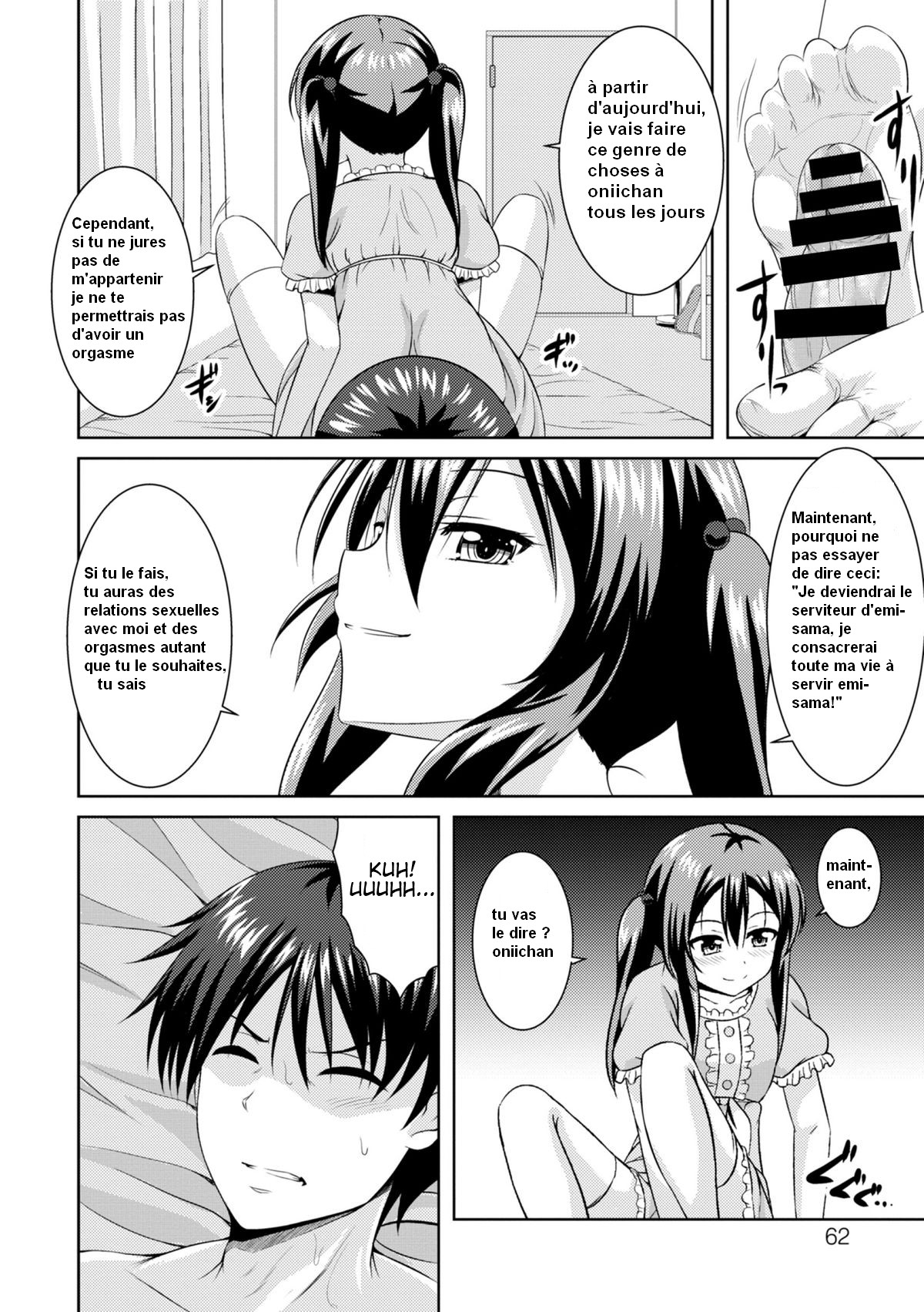 Sister Conquest page 10 full