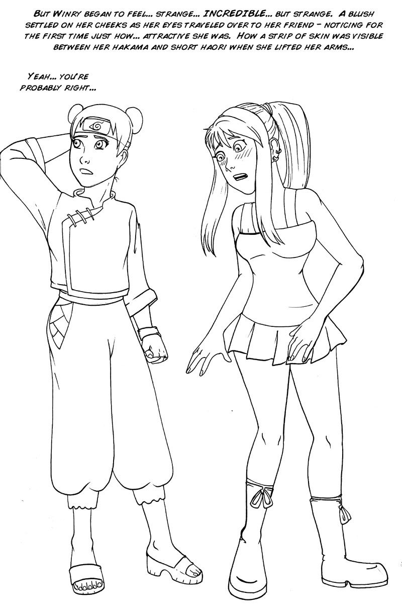 Industry Party : Tenten Winry page 2 full