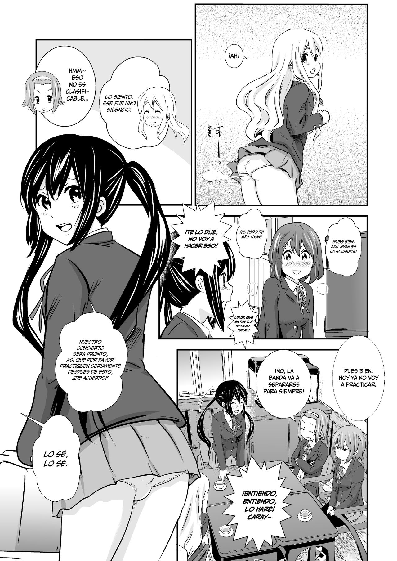 Houkago Onara Time   =Mr.MPD= page 5 full