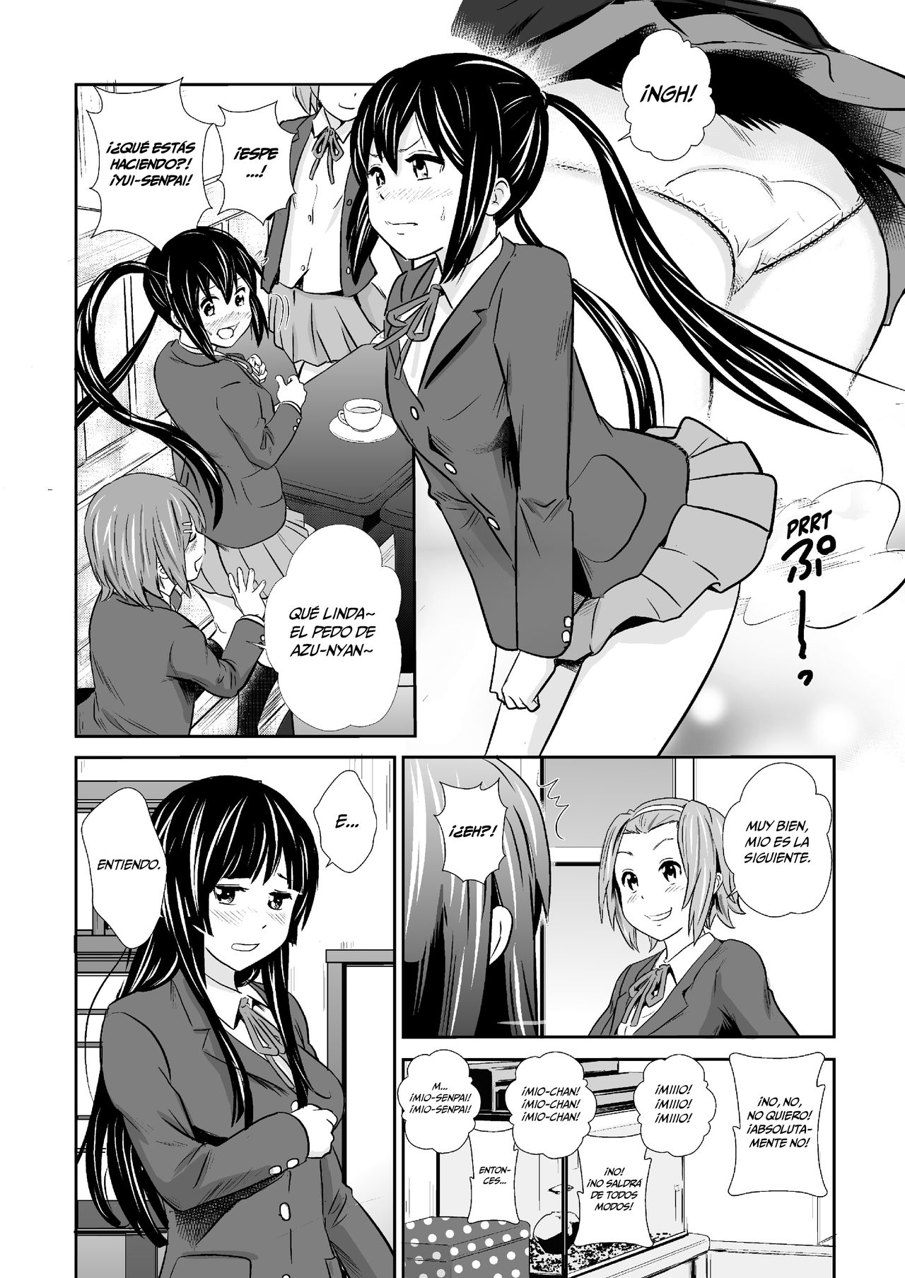 Houkago Onara Time   =Mr.MPD= page 6 full