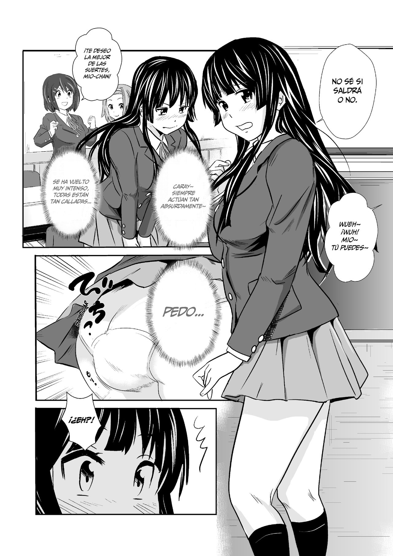 Houkago Onara Time   =Mr.MPD= page 7 full