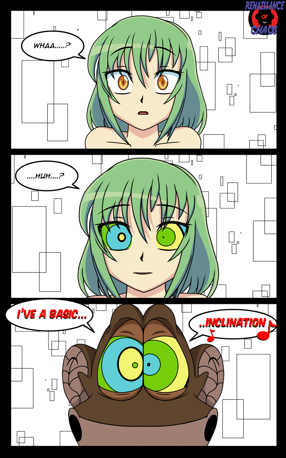 The Python's Song page 3 full