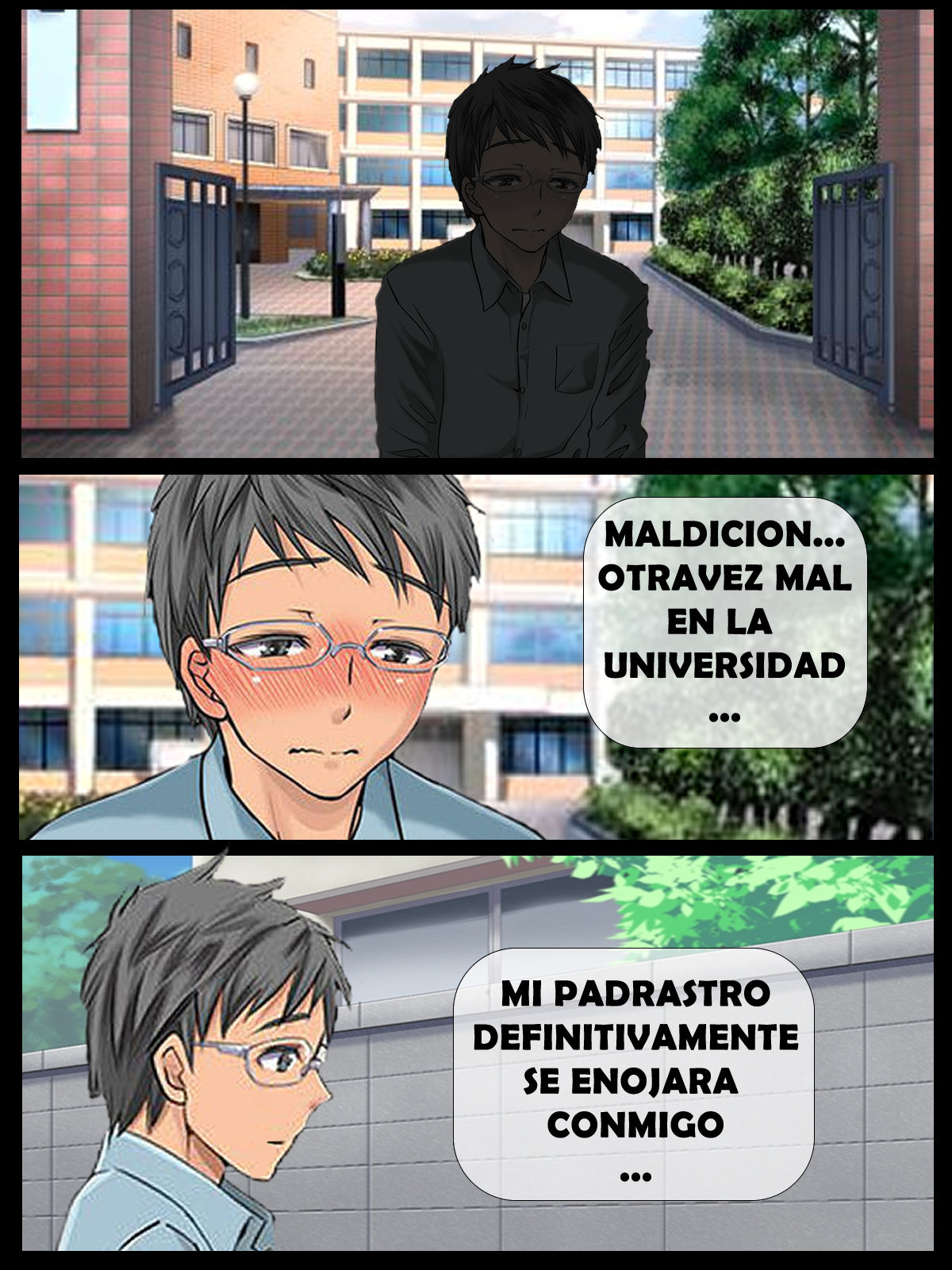 LA ESCLAVA 2 page 2 full
