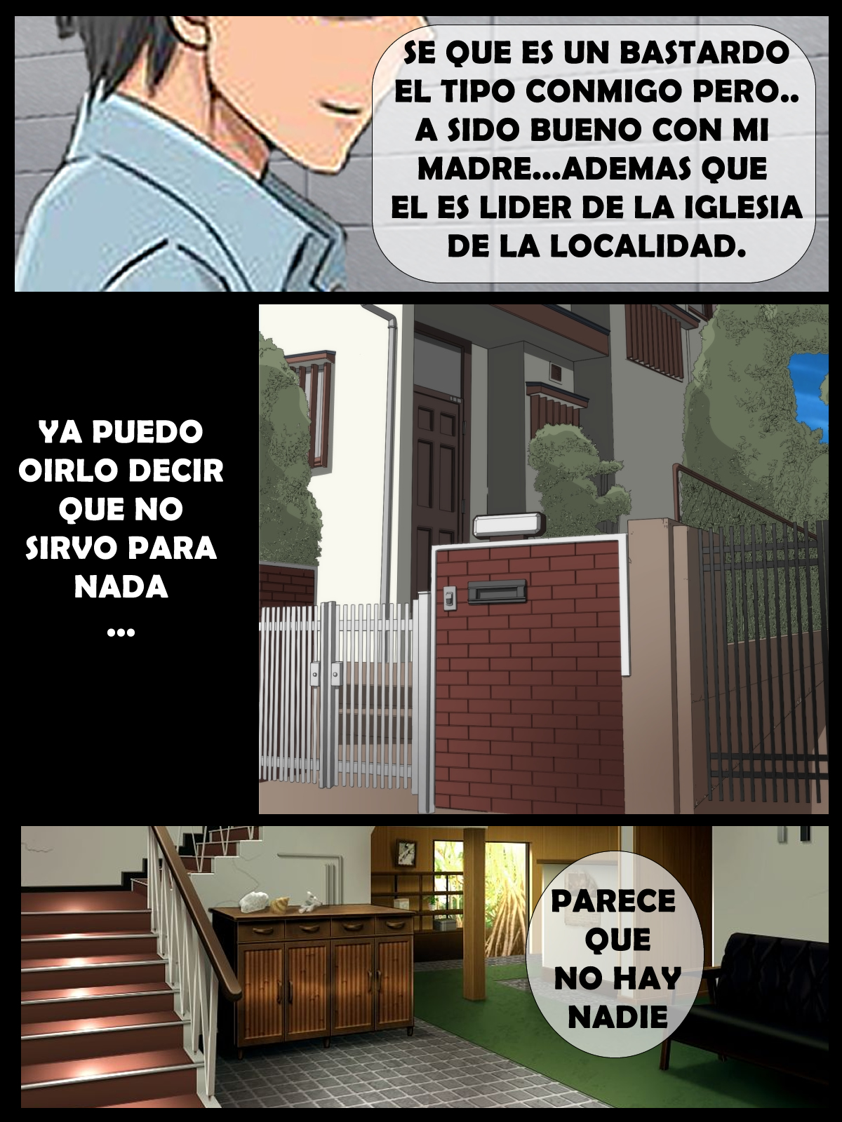 LA ESCLAVA 2 page 3 full