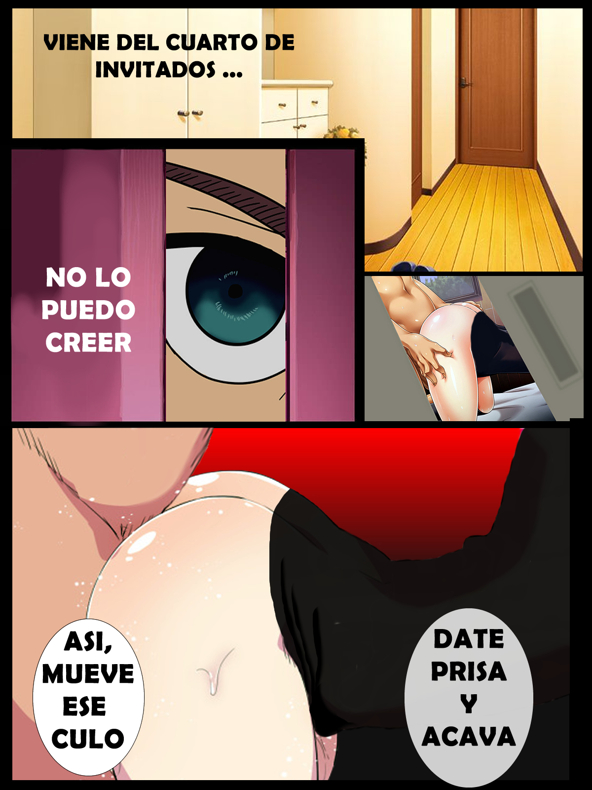 LA ESCLAVA 2 page 5 full