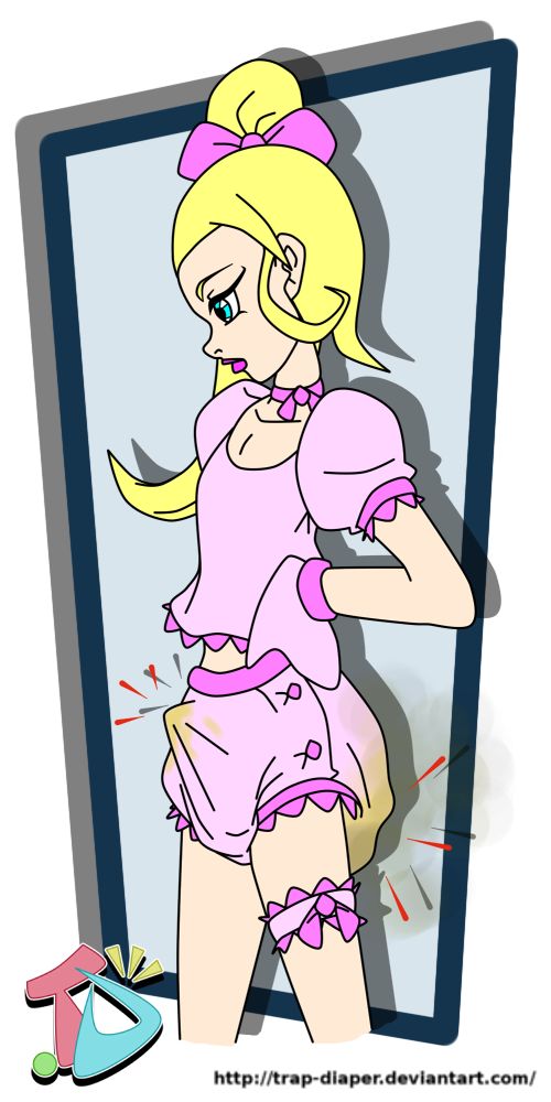 Artist - Trap-Diaper page 3 full