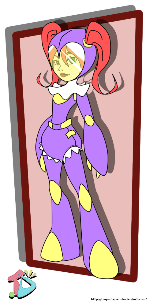 Artist - Trap-Diaper page 4 full