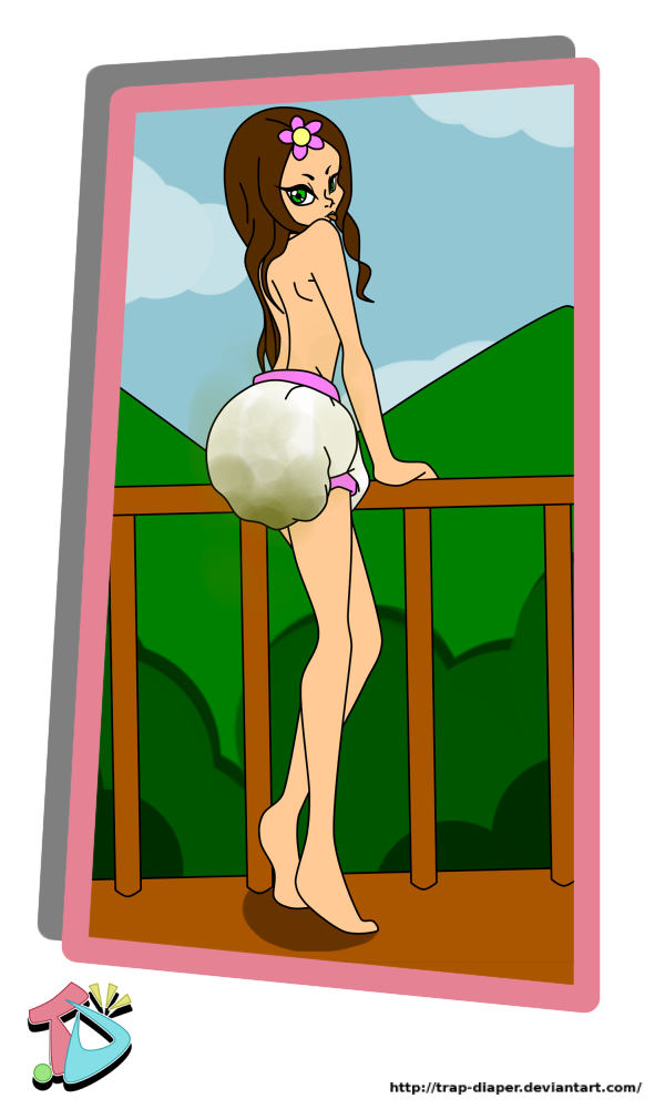 Artist - Trap-Diaper page 6 full