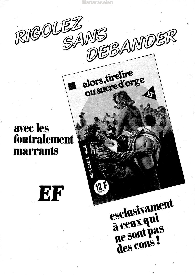 Elvifrance - Histoires noires - 139 - Du signe du taureau page 2 full