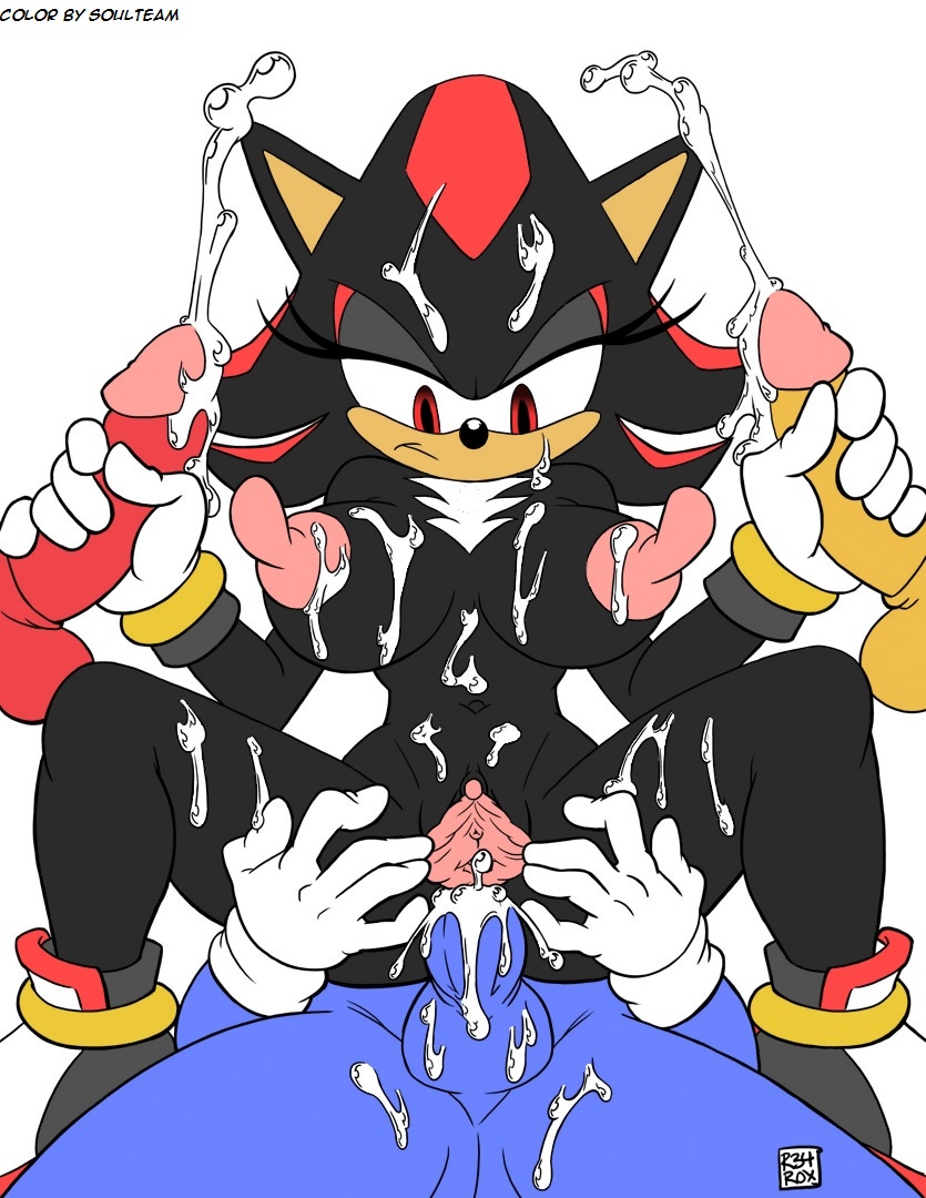 ARTIST Rule34rox page 1 full