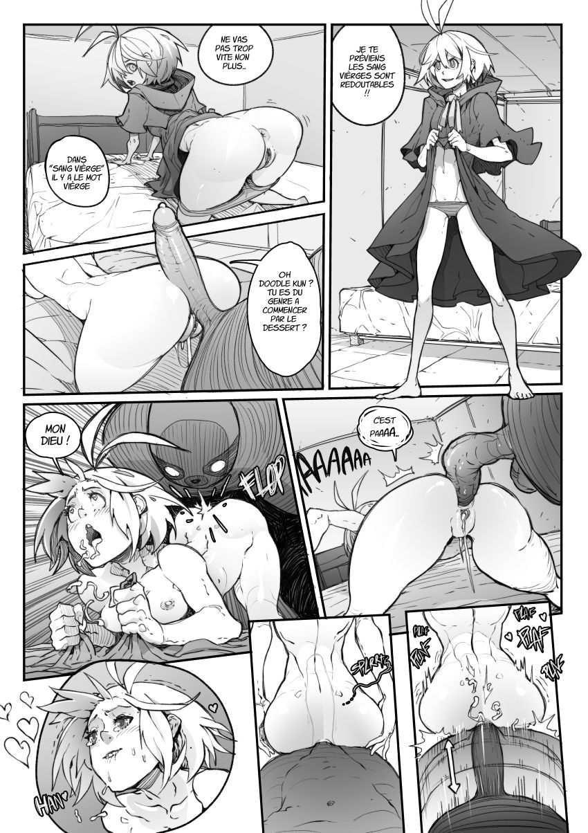 - Red rouge aka - page 2 full