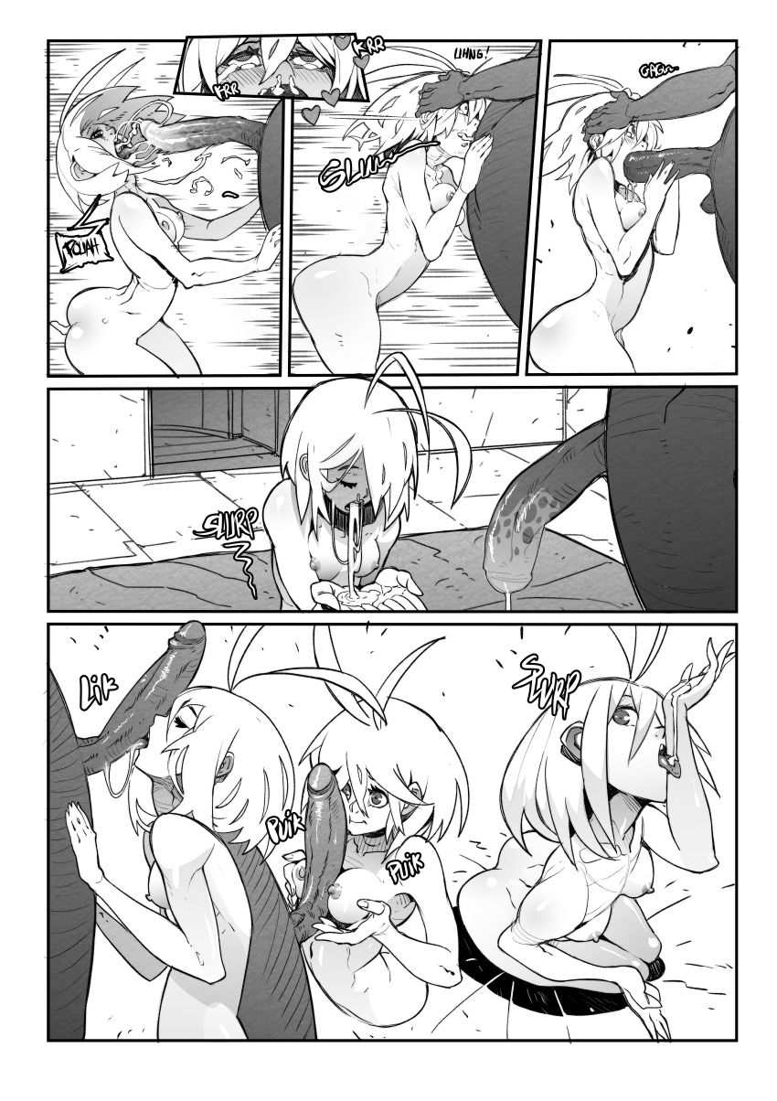 - Red rouge aka - page 6 full