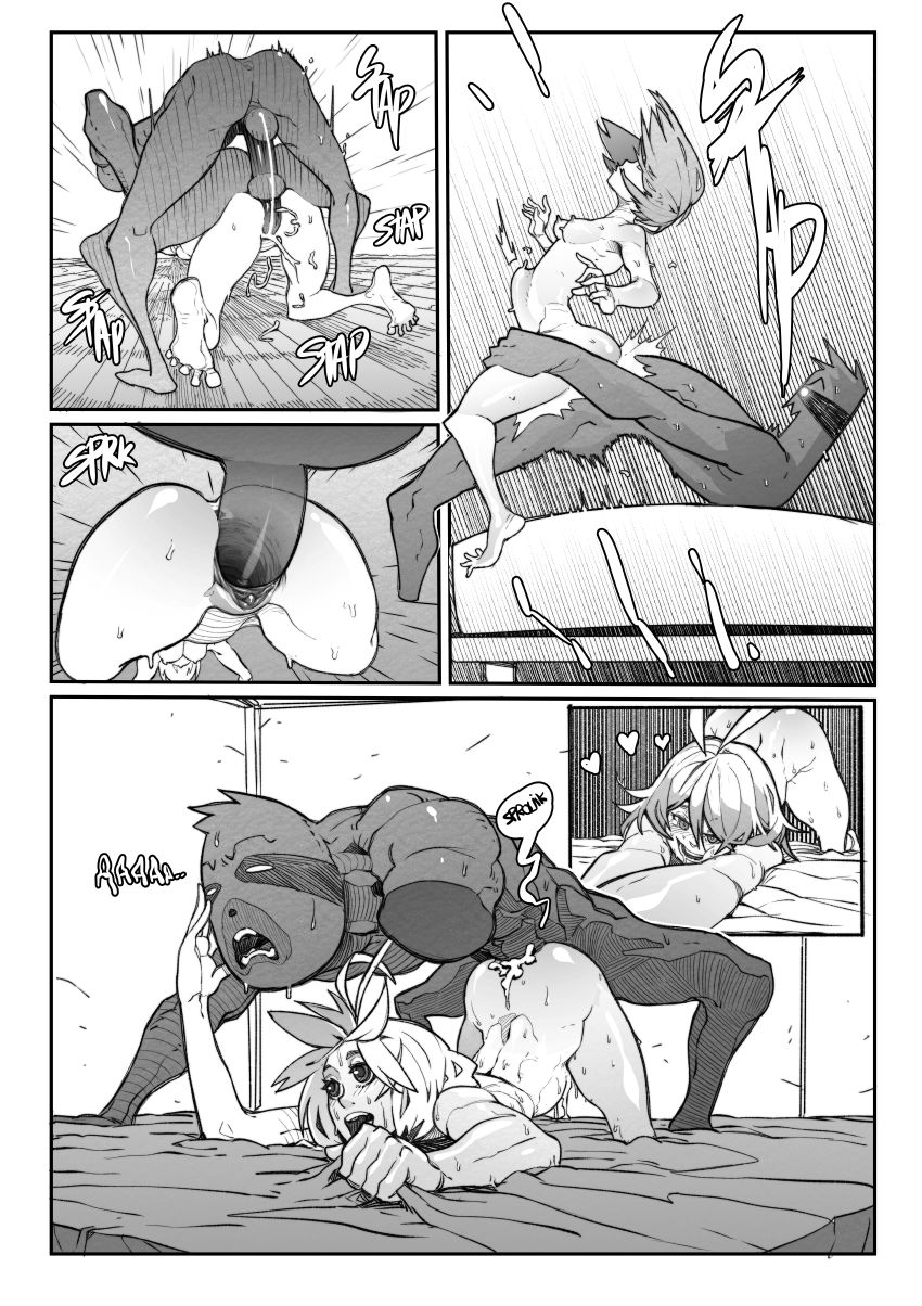 - Red rouge aka - page 8 full