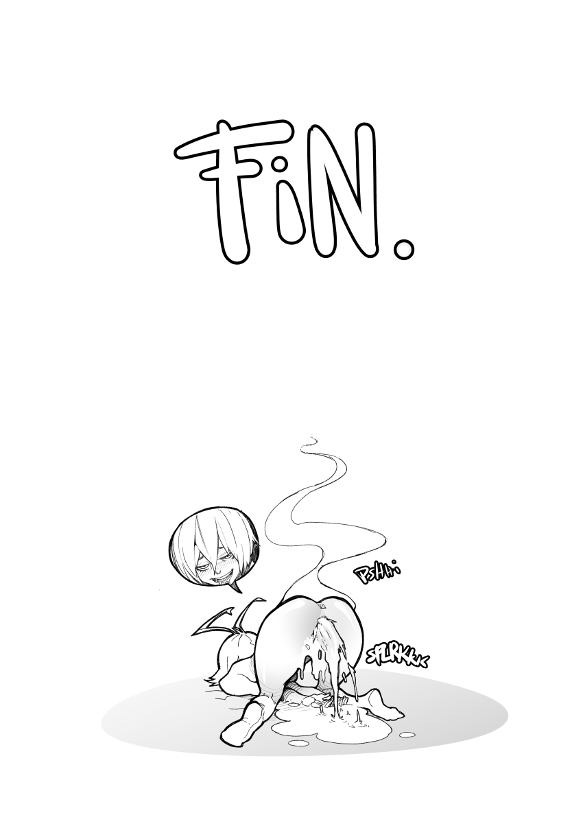 - Red rouge aka - page 9 full
