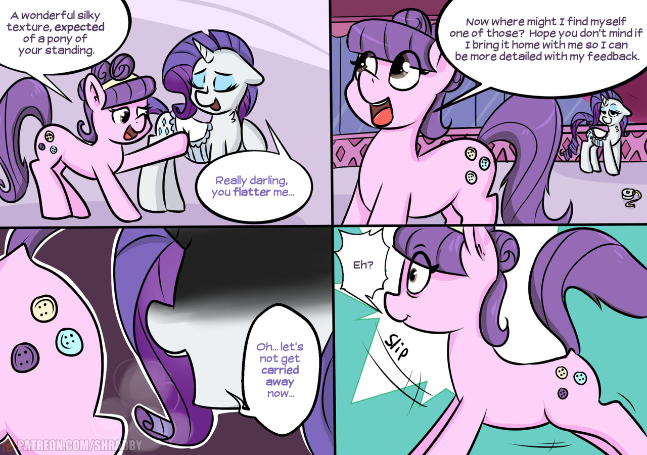 Dressed to Ingest page 2 full