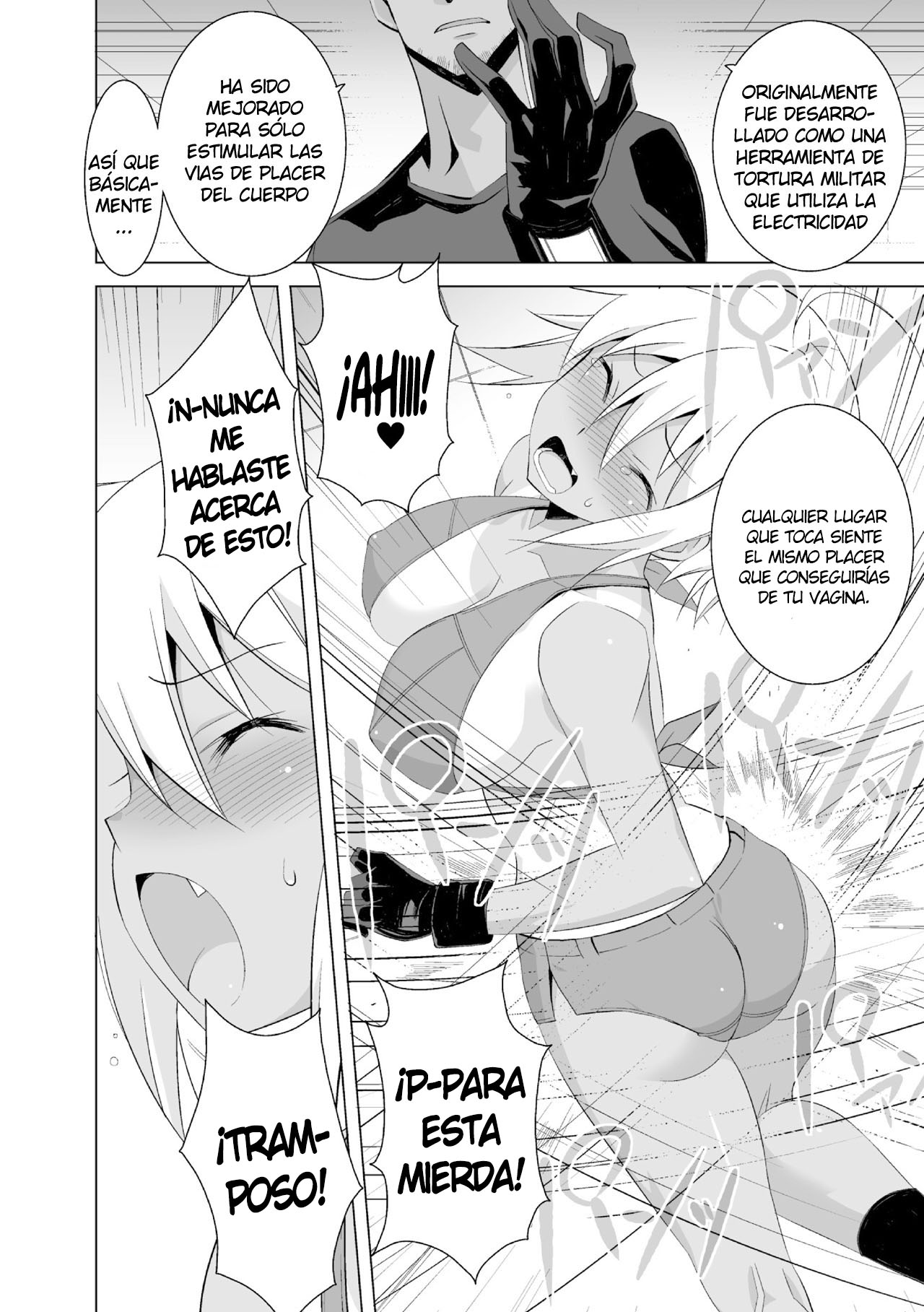 SMACK MILLIA!! page 10 full