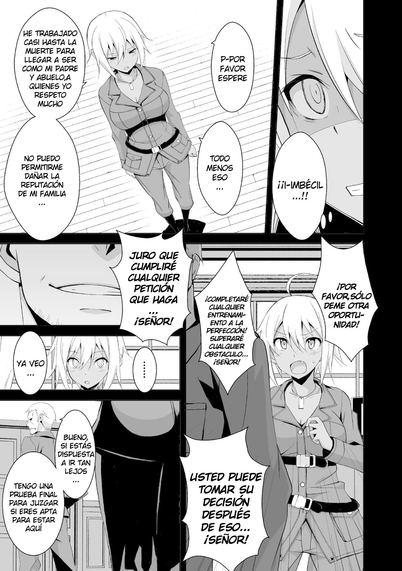 SMACK MILLIA!! page 5 full