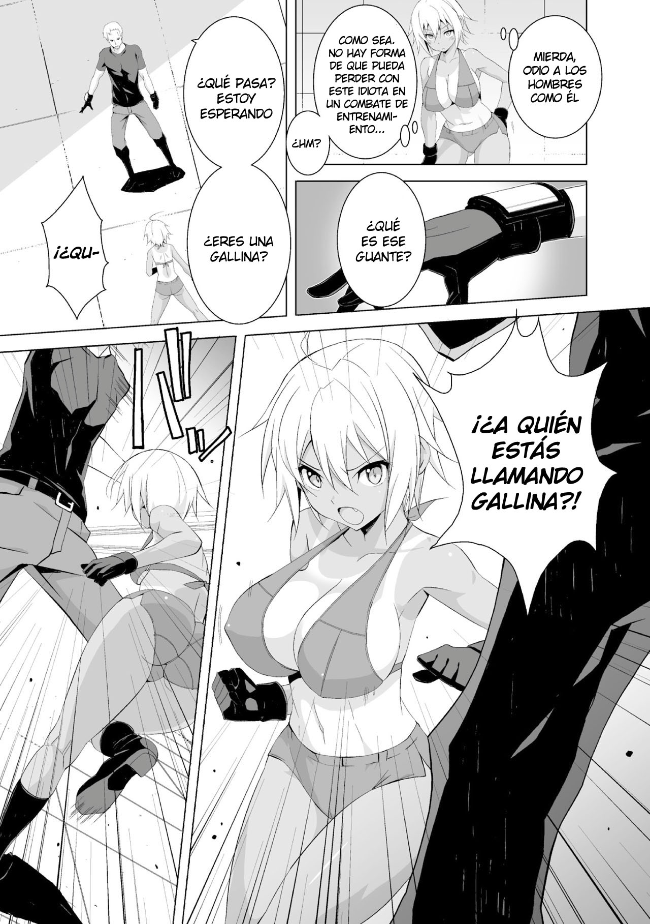 SMACK MILLIA!! page 7 full