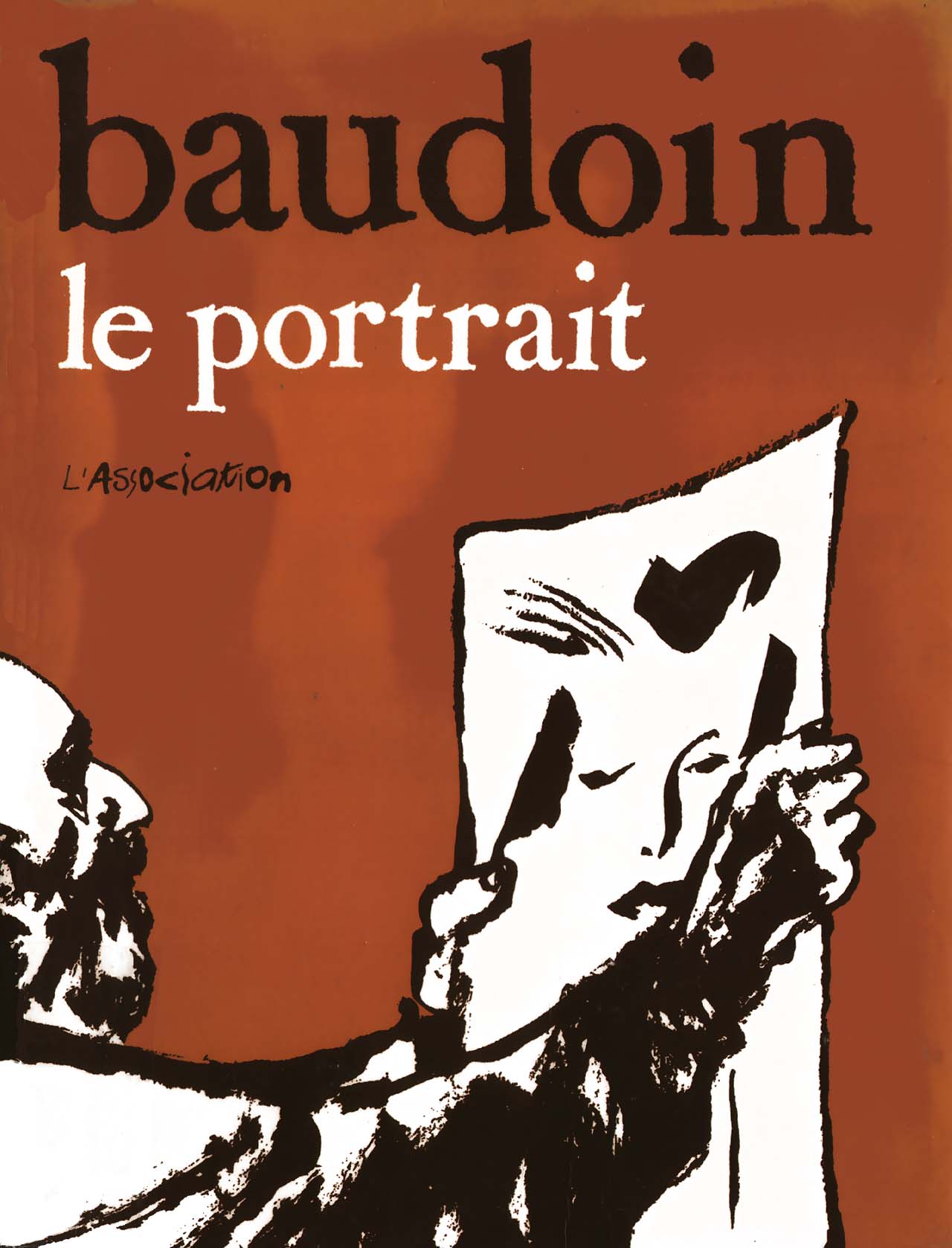 Le Portrait page 1 full
