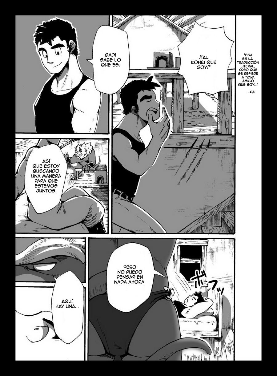 Yajuu a Search 3 page 10 full