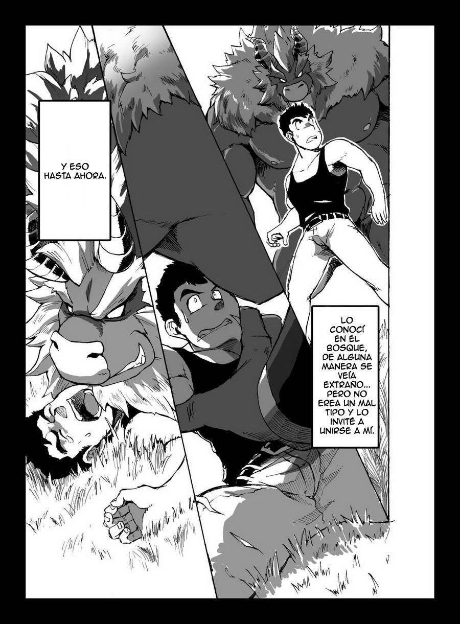 Yajuu a Search 3 page 6 full