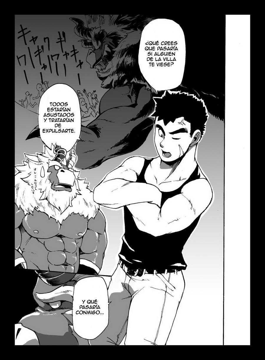 Yajuu a Search 3 page 8 full